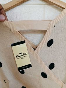 mini polka dot y2k body fit dress