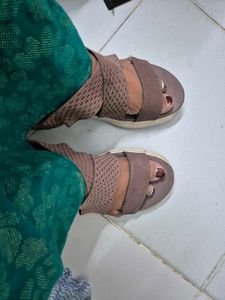 Skechers Flats &amp; Sandals