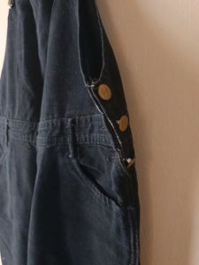 Denim Overalls(Dungri)