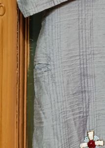 Elegant Embroidered Kurta