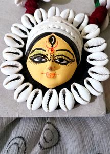 MAA DURGA SHELL Jewellery 🐚