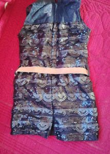 One Pice Dress