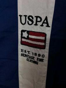 U.S. Polo Assn. Denim Co. Men&#39;s Shirt