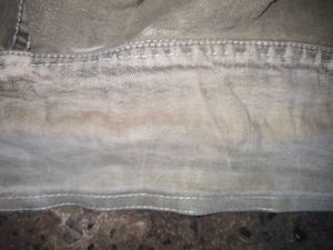 Stylish Olive Green Jacket