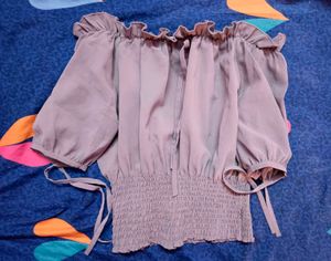 WOMEN CROP TOP