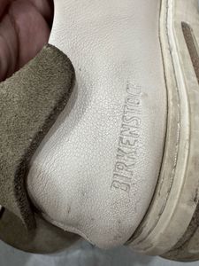 Birkenstock Casual Leather Shoes