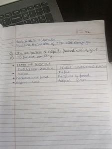Class 10 Science Handwritten Notes CBSE + 6 SQP