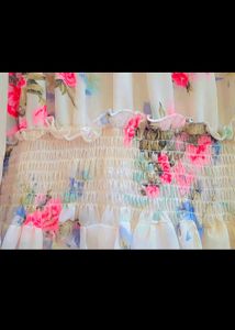 Barbie Gown