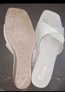 Newest Jeans, Heels, Trendy Flats