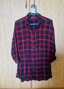 Trending Loose Fit Shirt