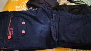 36&#34; Waist Jeans