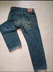 Bobson Trade Mark Denim Pants.