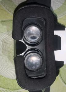 New Condition Vr Box