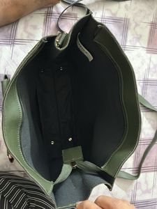 Branded HandBag - Qisa by Lavie