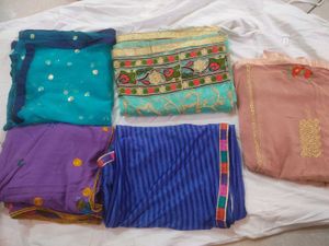 Beautifully  Duppata