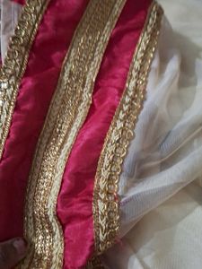 Ethnic Skirt