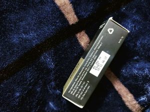 Iba Matte Lipstick