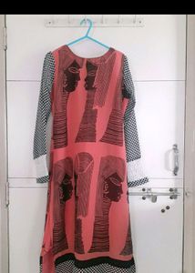 Beautiful Kurti