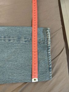 Relaxed Size  H&amp;M Jeans