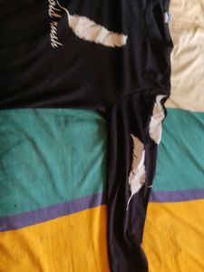 Full Hand Sleeve With Good Conditions ..