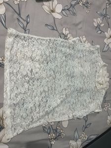 Lace Top