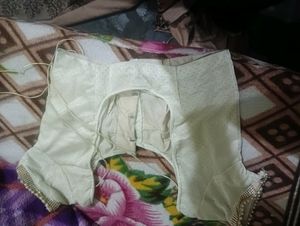 Ready to Wear Saree