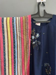 Elegant Kurta Set
