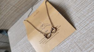 Infinity Minimal Chain 😱