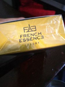 French essence Bloom