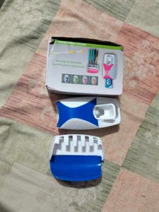 Tooth Paste Dispenser