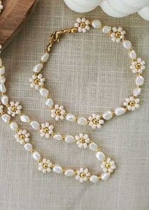 Handcrafted Beaded Combo