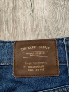 Sc9965 Rangler Jeans Waist 30