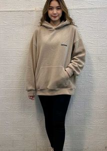 🇺🇸 Essentials Imported Hoodie