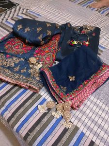 LIBAS Original Lehenga