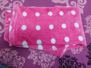 Pink Woolen Cord Set/night Suit