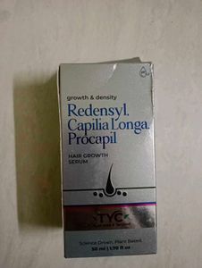 Hair Growth Serum
