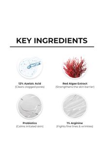 Dr. Sheth&#39;s Probiotics &amp; Azelaic Acid Serum