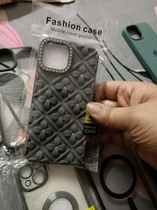 Iphone 13 And Iphn 14 Covers Case 8pcs