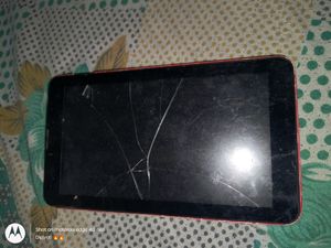 Old Phone Scarp
