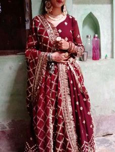 Anarkali Dress 👗