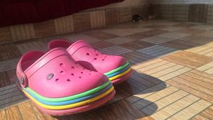 Welcome   Crocs