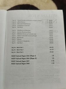 Arihant Chem Book