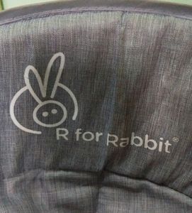 Baby Walker R For Rabbit 3 In One