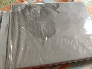 Floral Bedding Set New with tag