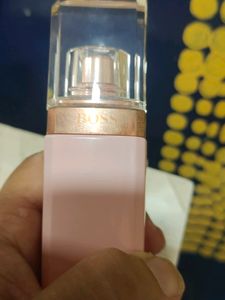 Boss Perfume Ma Vie