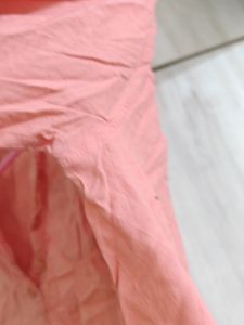Shirt Pattern Formal Top