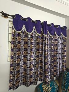 Beautiful Window Curtains