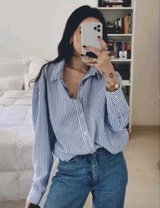 A Woman Shirt.