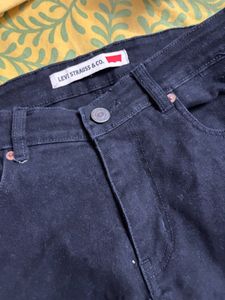 Levi&#39;s Jeans