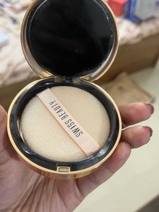 Swiss Beauty Compact Combo